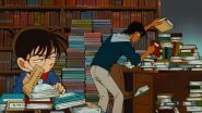 صورة انمي Case Closed الموسم الأول الحلقة 78 - جريمة قتل غامضة مقنعة (2)