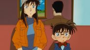 صورة انمي Case Closed الموسم الأول الحلقة 81 - مشكلة مرتين (1)