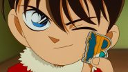 صورة انمي Case Closed الموسم الأول الحلقة 82 - مشكلة مرتين (2)