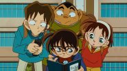 صورة انمي Case Closed الموسم الأول الحلقة 86 - ابحث عن موقع الاختطاف