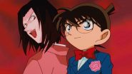 صورة انمي Case Closed الموسم الأول الحلقة 90 - الفن القاتل