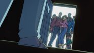 صورة انمي Case Closed الموسم الأول الحلقة 92 - ماونتن فوكس (1)