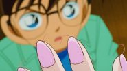 صورة انمي Case Closed الموسم الأول الحلقة 93 - ماونتن فوكس (2)