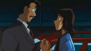صورة انمي Case Closed الموسم الأول الحلقة 95 - تاريخ ريتشارد القاتل