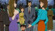 صورة انمي Case Closed الموسم الأول الحلقة 97 - قضية قتل نبيذ الوداع
