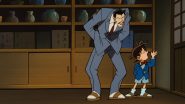 صورة انمي Case Closed الموسم الأول الحلقة 99 - مناورة بوتر (2)