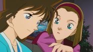 صورة انمي Case Closed الموسم الأول الحلقة 100 - ذكريات الحب الأول (1)