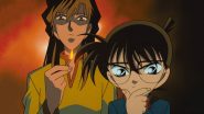 صورة انمي Case Closed الموسم الأول الحلقة 101 - ذكريات الحب الأول (2)