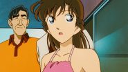 صورة انمي Case Closed الموسم الأول الحلقة 102 - الشهرة والمصائب (1)