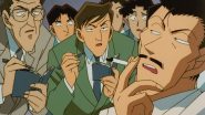 صورة انمي Case Closed الموسم الأول الحلقة 103 - الشهرة والمصائب (2)