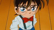 صورة انمي Case Closed الموسم الأول الحلقة 104 - سر قصر بلودكرافن (1)