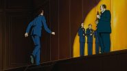 صورة انمي Case Closed الموسم الأول الحلقة 106 - لقطات الموت