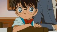 صورة انمي Case Closed الموسم الأول الحلقة 110 - وصفة القتل (1)