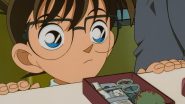 صورة انمي Case Closed الموسم الأول الحلقة 111 - وصفة القتل (2)