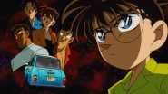 صورة انمي Case Closed الموسم الأول الحلقة 115 - الموت تحت الماء (2)