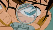 صورة انمي Case Closed الموسم الأول الحلقة 117 - اختفاء الكاتب الغامض (2)
