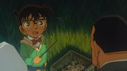 صورة انمي Case Closed الموسم الأول الحلقة 118 - رخصة للموت (1/2)