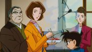 صورة انمي Case Closed الموسم الأول الحلقة 120 - اللدغة الكبيرة