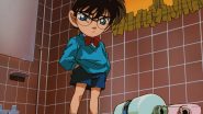 صورة انمي Case Closed الموسم الأول الحلقة 121 - السند المنسي (1)