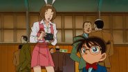 صورة انمي Case Closed الموسم الأول الحلقة 124 - قضية قتل قناص غامضة (1)