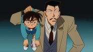 صورة انمي Case Closed الموسم الأول الحلقة 127 - قضية مقتل فرقة الدراما المتنقلة (2)