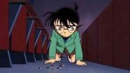 صورة انمي Case Closed الموسم الأول الحلقة 139 - العرض النهائي لقضية القتل (2)