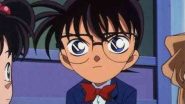 صورة انمي Case Closed الموسم الأول الحلقة 140 - استغاثة! رسالة من ايمي!