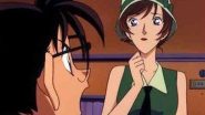 صورة انمي Case Closed الموسم الأول الحلقة 145 - ذا نورث ستار رقم 3 إكسبريس ليفينج أوينو (2)