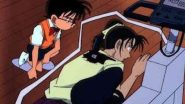 صورة انمي Case Closed الموسم الأول الحلقة 146 - قصة حب لمحقق شرطة العاصمة (1)