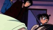 صورة انمي Case Closed الموسم الأول الحلقة 147 - قصة حب لمحقق شرطة العاصمة (2)