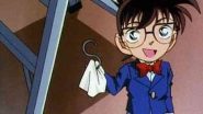 صورة انمي Case Closed الموسم الأول الحلقة 148 - قضية توقف السيارة المفاجئ في الشارع