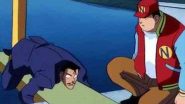 صورة انمي Case Closed الموسم الأول الحلقة 149 - حالة القفز بالحبال في مدينة الملاهي