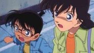 صورة انمي Case Closed الموسم الأول الحلقة 150 - حقيقة قضية السيارة المنفجرة (1)
