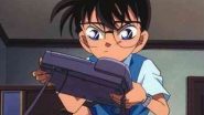 صورة انمي Case Closed الموسم الأول الحلقة 151 - حقيقة قضية السيارة المنفجرة (2)