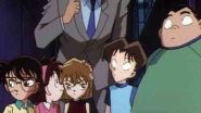 صورة انمي Case Closed الموسم الأول الحلقة 156 - قصة حب لمحقق شرطة العاصمة 2 (1)