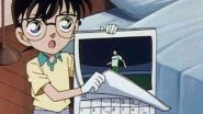 صورة انمي Case Closed الموسم الأول الحلقة 157 - قصة حب لمحقق شرطة العاصمة 2 (2)