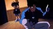 صورة انمي Case Closed الموسم الأول الحلقة 167 - قصر توتوري العنكبوت الشيطاني (الشبهة)