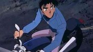 صورة انمي Case Closed الموسم الأول الحلقة 168 - قصر توتوري العنكبوت الشيطاني (الحل)