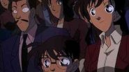 صورة انمي Case Closed الموسم الأول الحلقة 169 - قبلة فينوس
