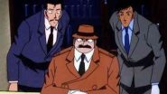 صورة انمي Case Closed الموسم الأول الحلقة 171 - النقطة العمياء في الظلام (2)