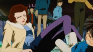 صورة انمي Case Closed الموسم الأول الحلقة 172 - إحياء الرسالة المحتضرة (1)