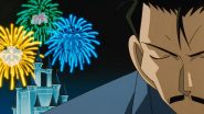 صورة انمي Case Closed الموسم الأول الحلقة 173 - إحياء الرسالة المحتضرة (2)