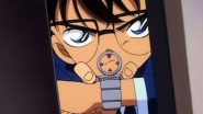 صورة انمي Case Closed الموسم الأول الحلقة 175 - الرجل الذي قُتل أربع مرات