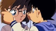 صورة انمي Case Closed الموسم الأول الحلقة 176 - إعادة اللقاء مع المنظمة السوداء (جزء هايبارا)