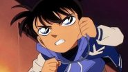 صورة انمي Case Closed الموسم الأول الحلقة 178 - إعادة اللقاء مع المنظمة السوداء (الحل)