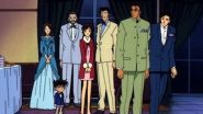 صورة انمي Case Closed الموسم الأول الحلقة 180 - ليلية النية القاتلة الحمراء (1)
