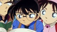 صورة انمي Case Closed الموسم الأول الحلقة 182 - التحقيق الكبير للأبواب التسعة