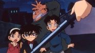 صورة انمي Case Closed الموسم الأول الحلقة 183 - وصفة خطيرة