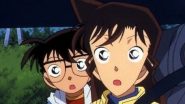 صورة انمي Case Closed الموسم الأول الحلقة 185 - المحقق الشهير المقتول (1)