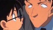 صورة انمي Case Closed الموسم الأول الحلقة 186 - المحقق الشهير المقتول (2)